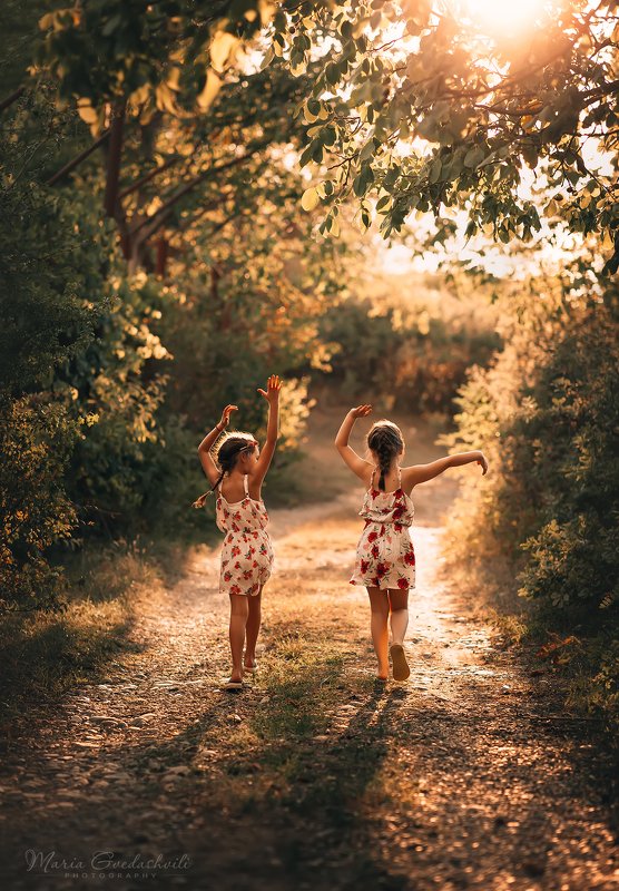 From the Brightest Sunny Days фото превью