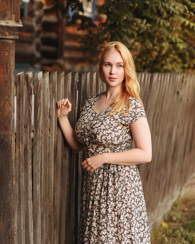 Катерина фото превью