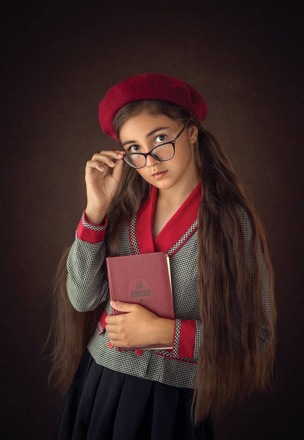 , Тамара Чопорова