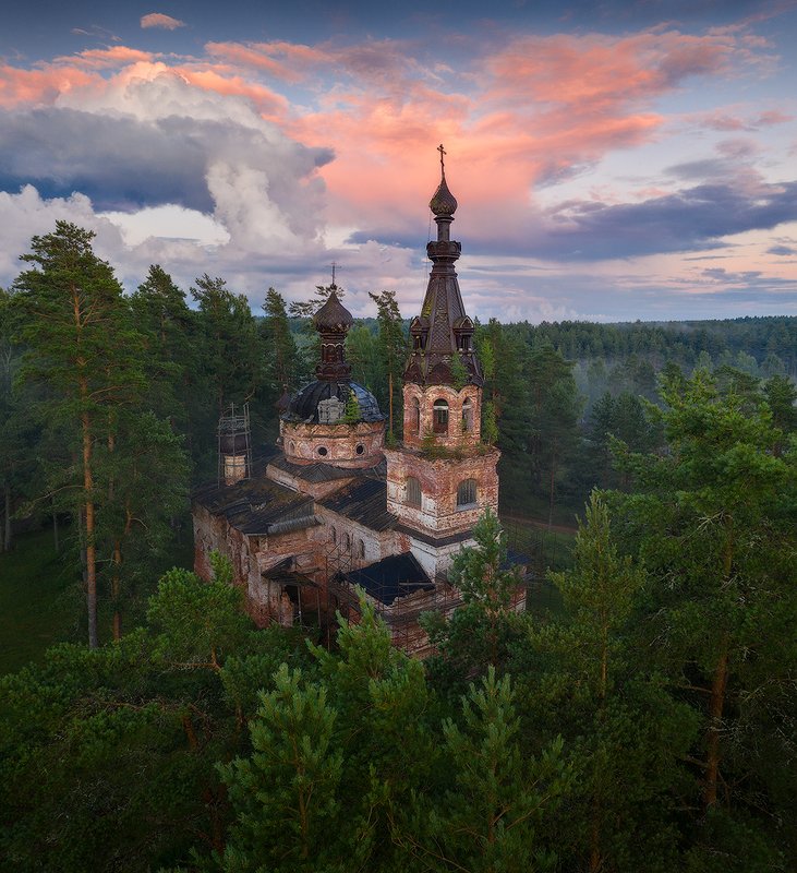 хотнежа, ленинградская область Хотнежа фото превью
