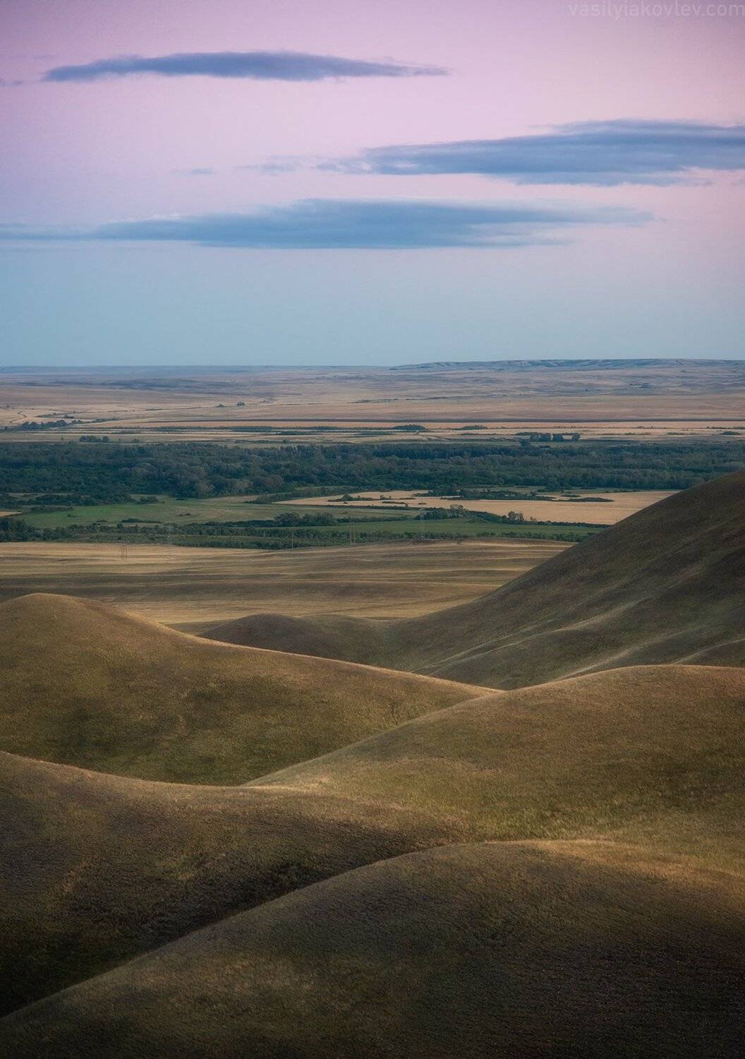 осень, фототур, василийяковлев, яковлевфототур, урал, Василий Яковлев