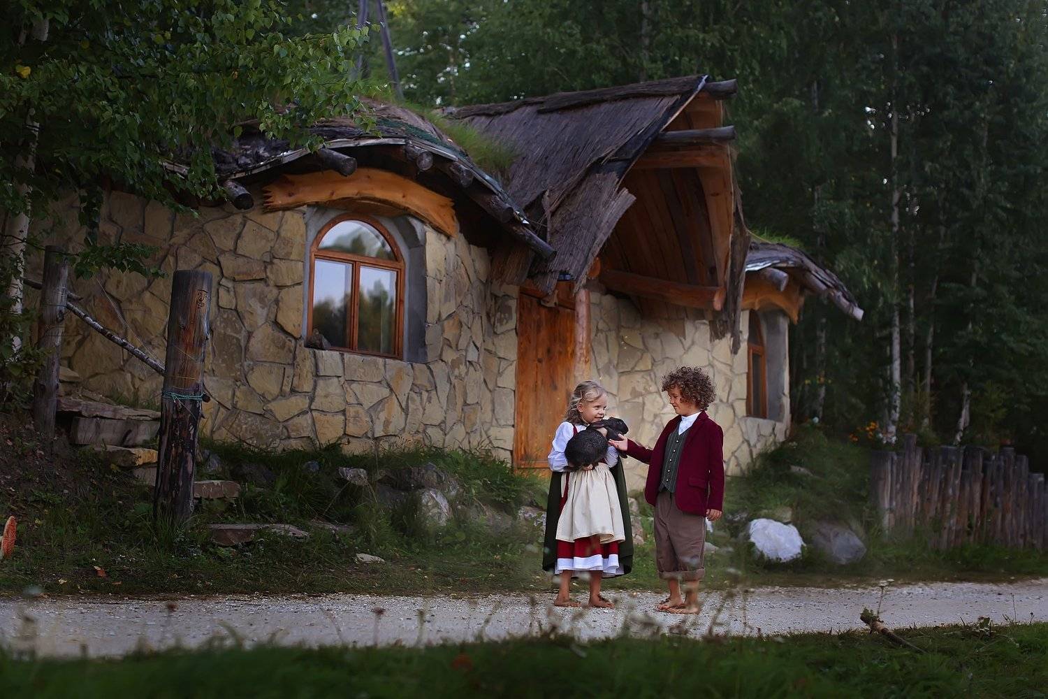 , Любовь Пятовская