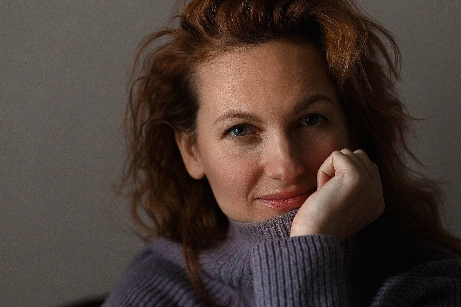 , Елена Кегель