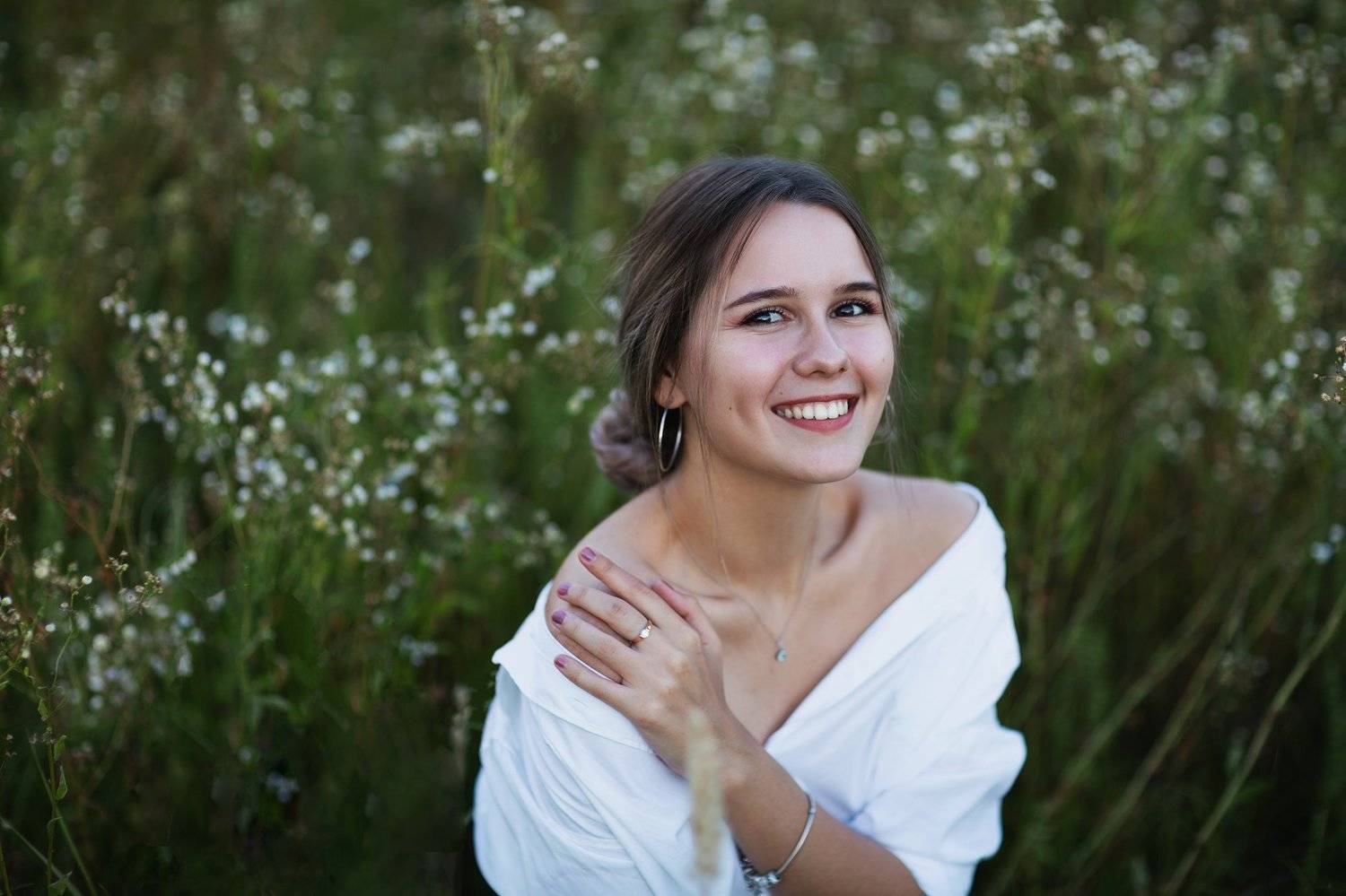 , Евгения Брусенцова