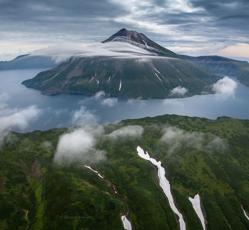 Облачный Гигант