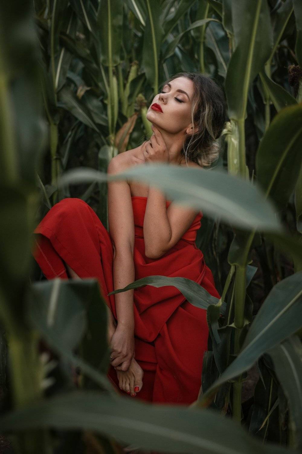 beautiful woman, Виктория Кузилова