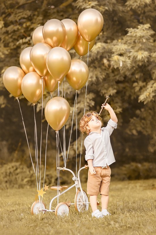 Путешественник фото превью