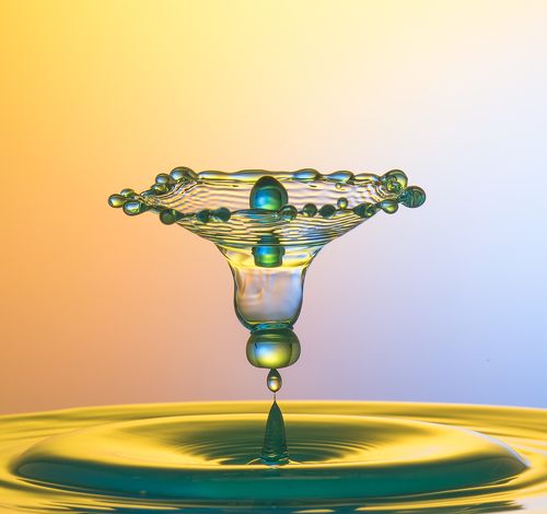drop on drops