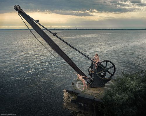 Гимн Приапу