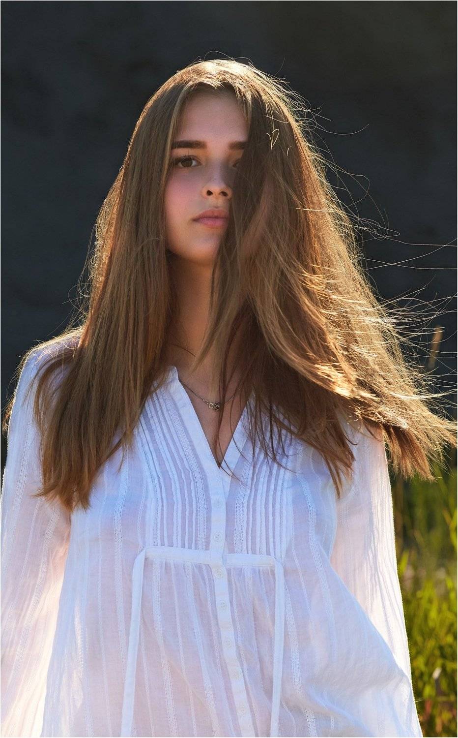 , Владимир Краснов