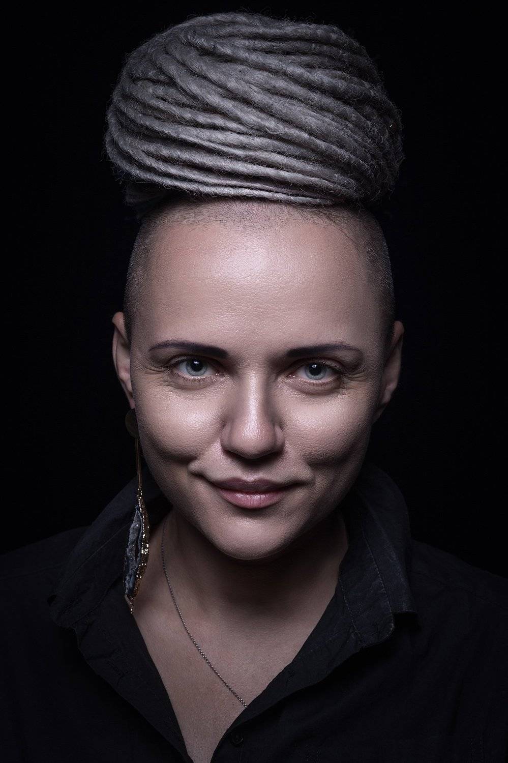 , Андрей Любицкий