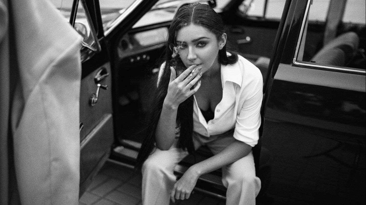 #womanportrait #models #girl #beauty #retauch #portrait #beautyfulgirl #portrait, Иван Ковалёв