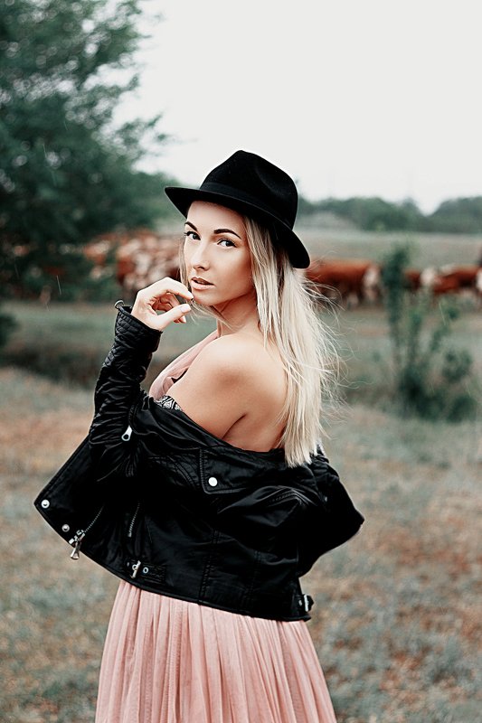 Оксана фото превью