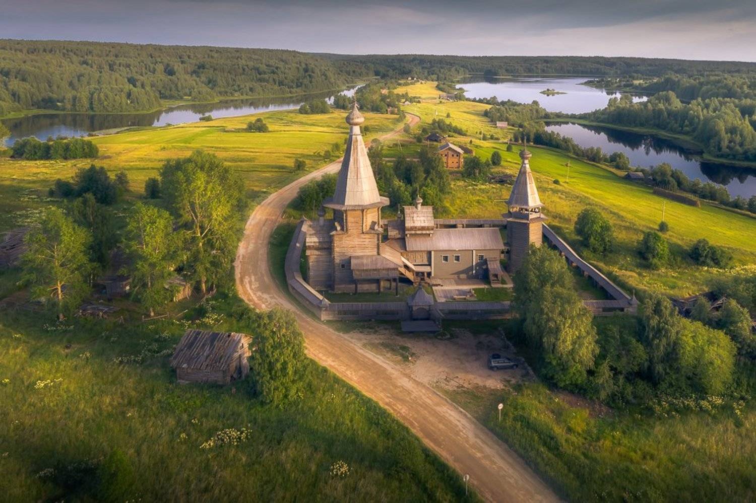 , Светлана Морозова