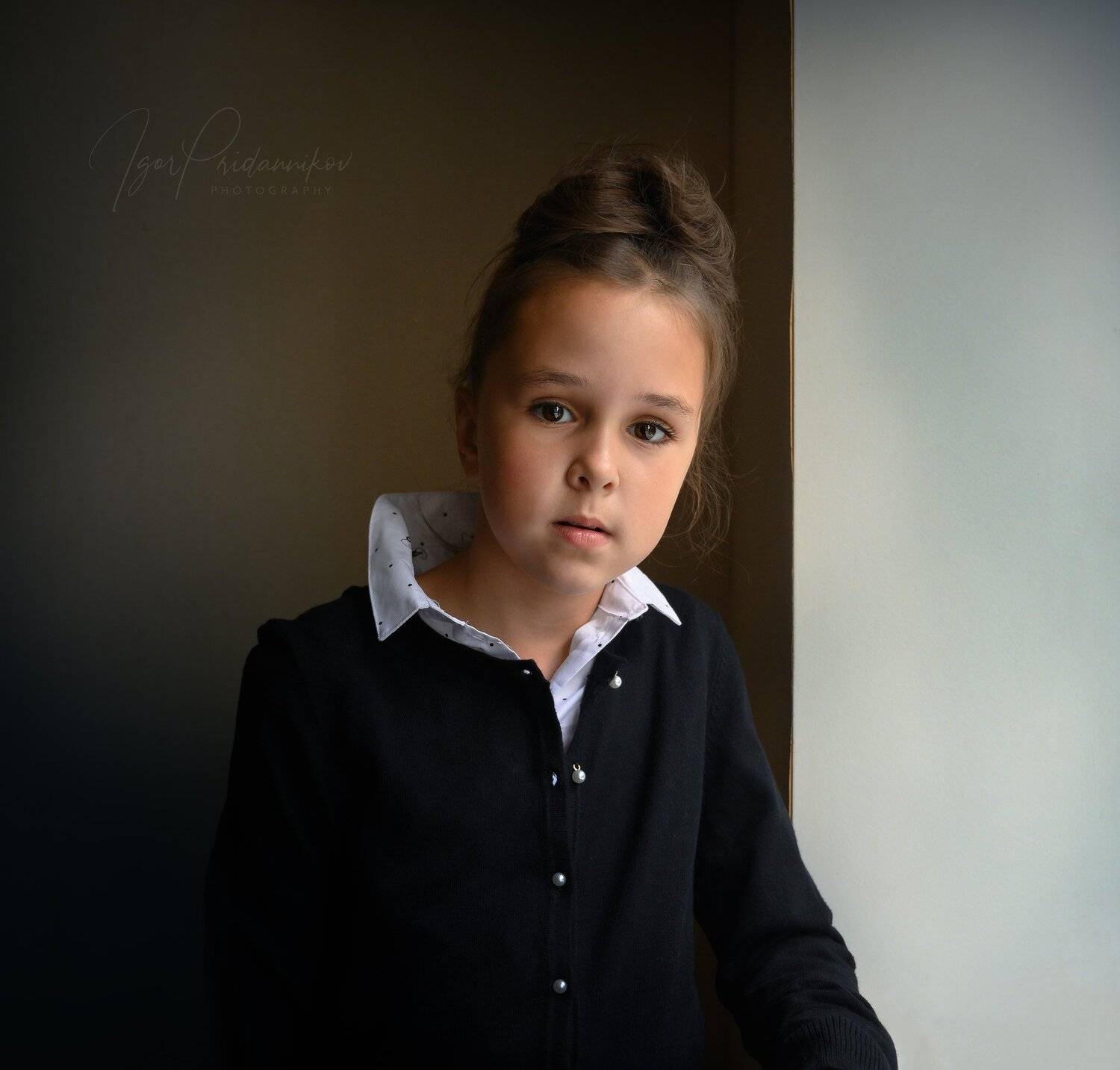 Полина. Автор: Игорь Приданников , Игорь Приданников
