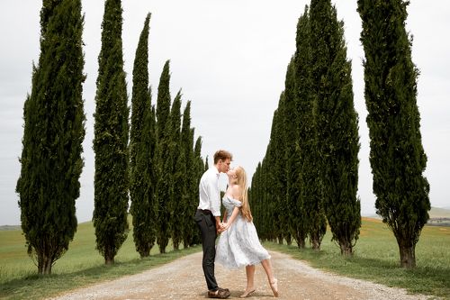 Wedding Day