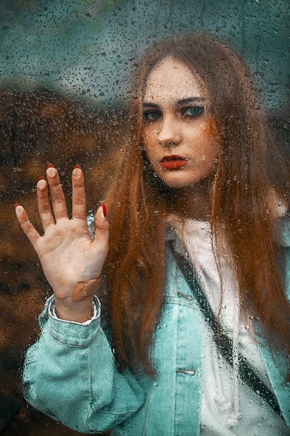 , Маховицкая Кристина