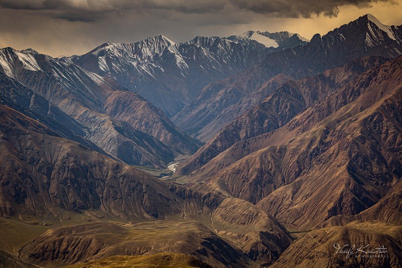 закат после грозы фото превью