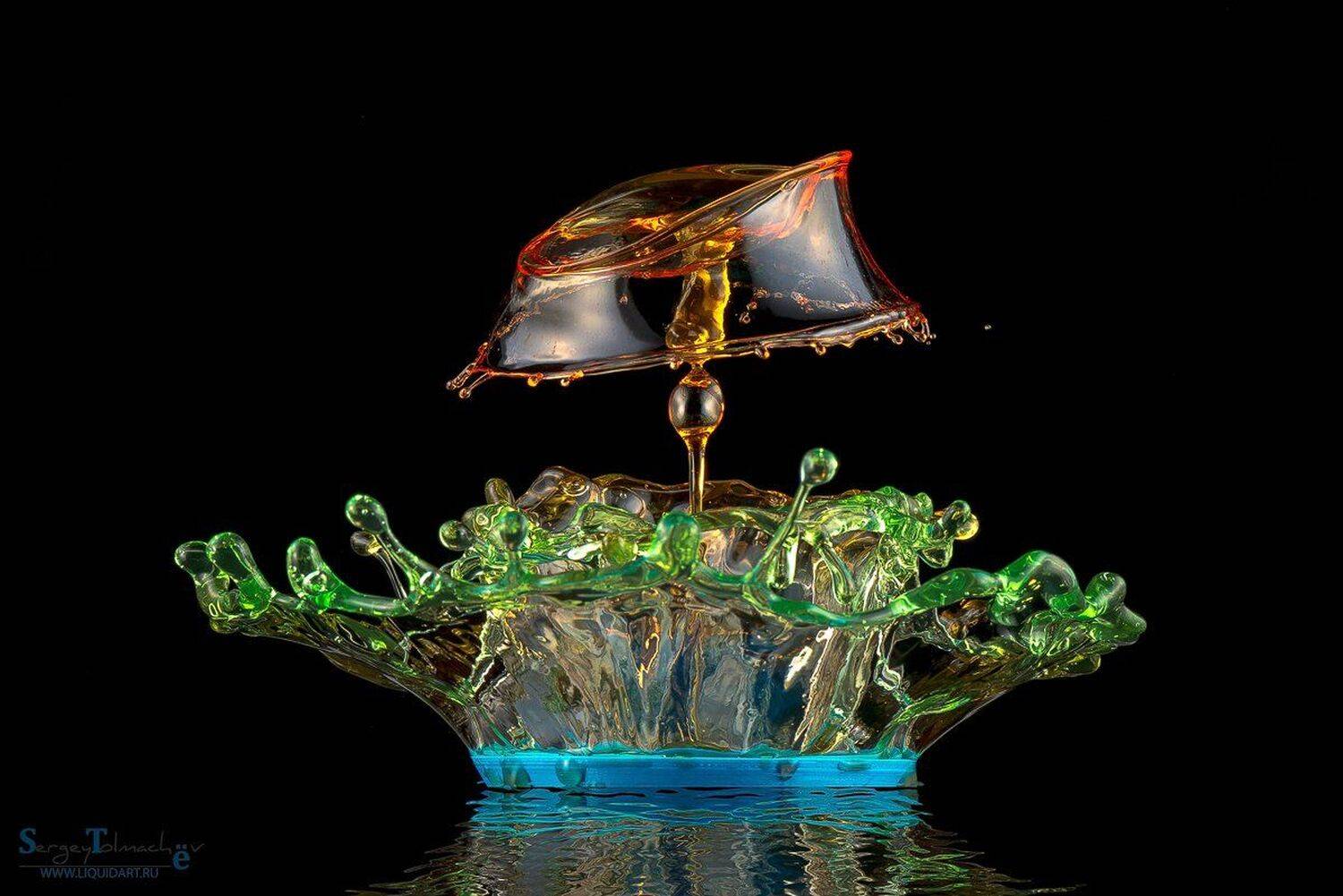 , Сергей Толмачев