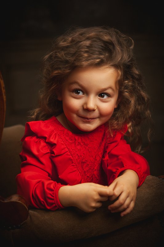 Вика фото превью