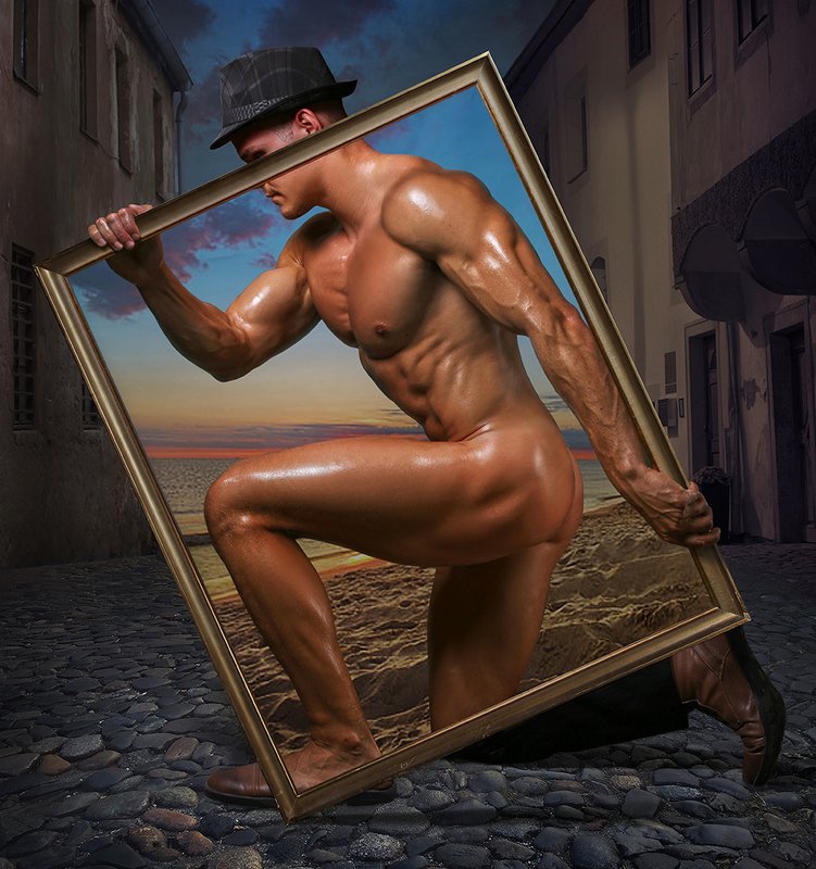 Wyatt фото превью