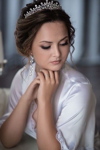 Невеста Виктория