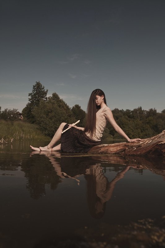 Время занимает страницы фото превью