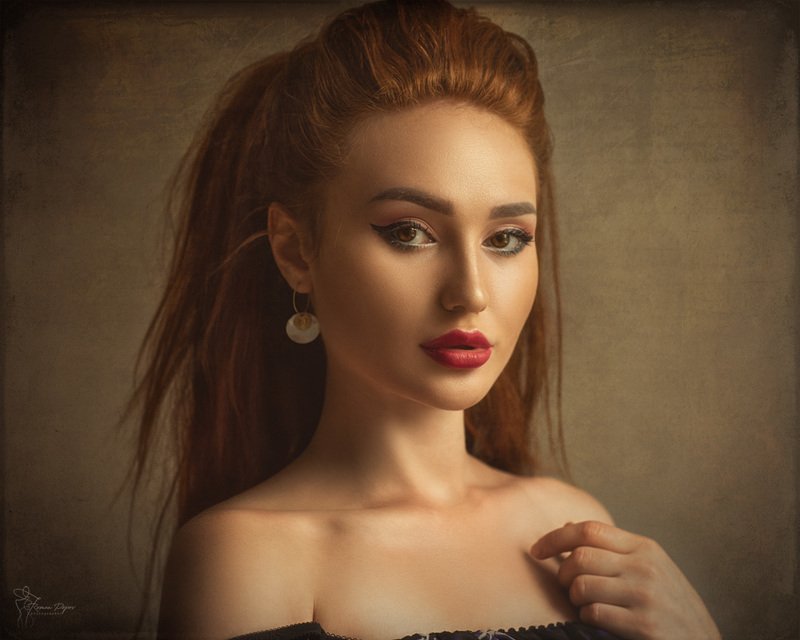 Марина фото превью