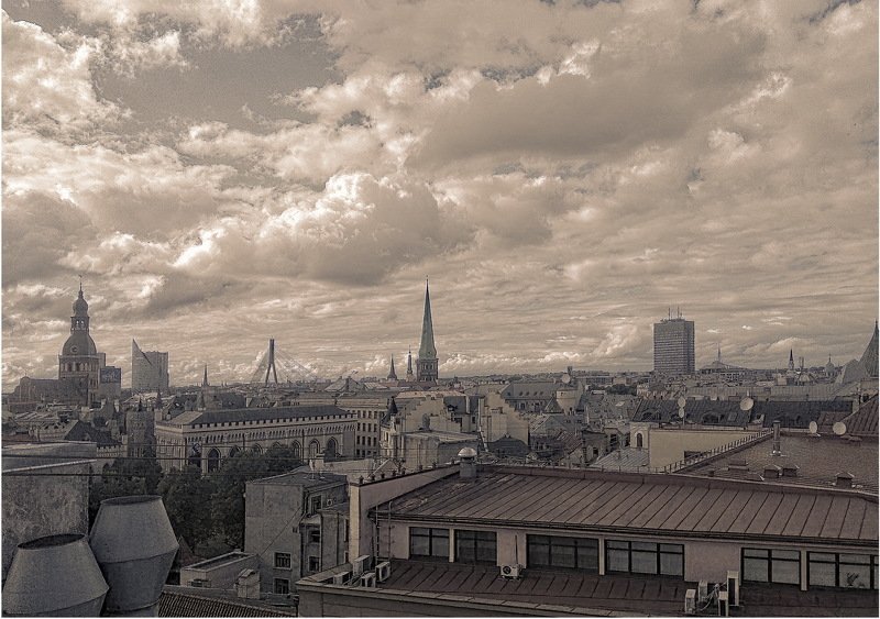 Riga. фото превью