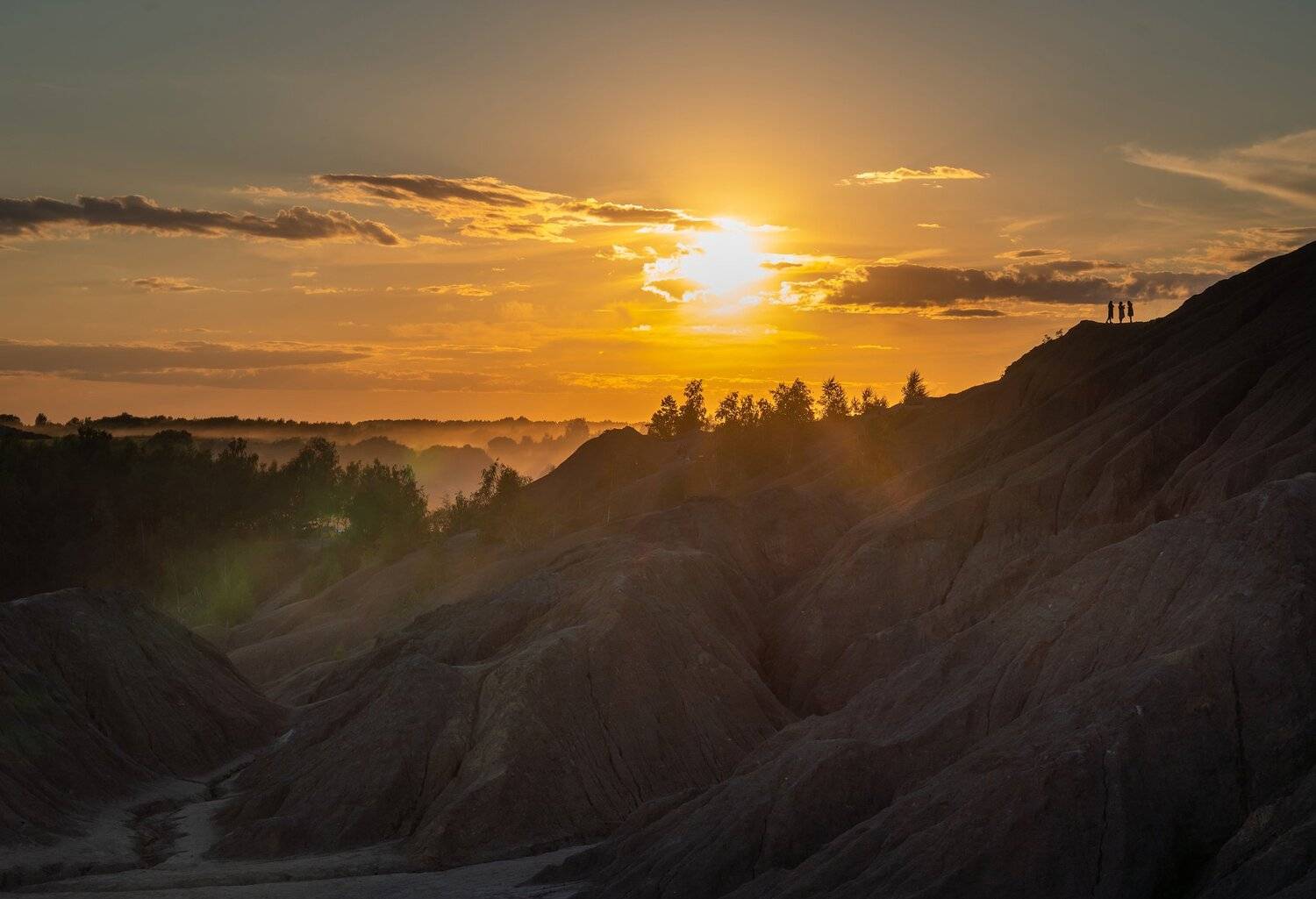 , Константин Дэм