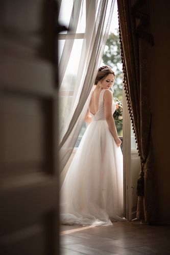 Невеста Виктория