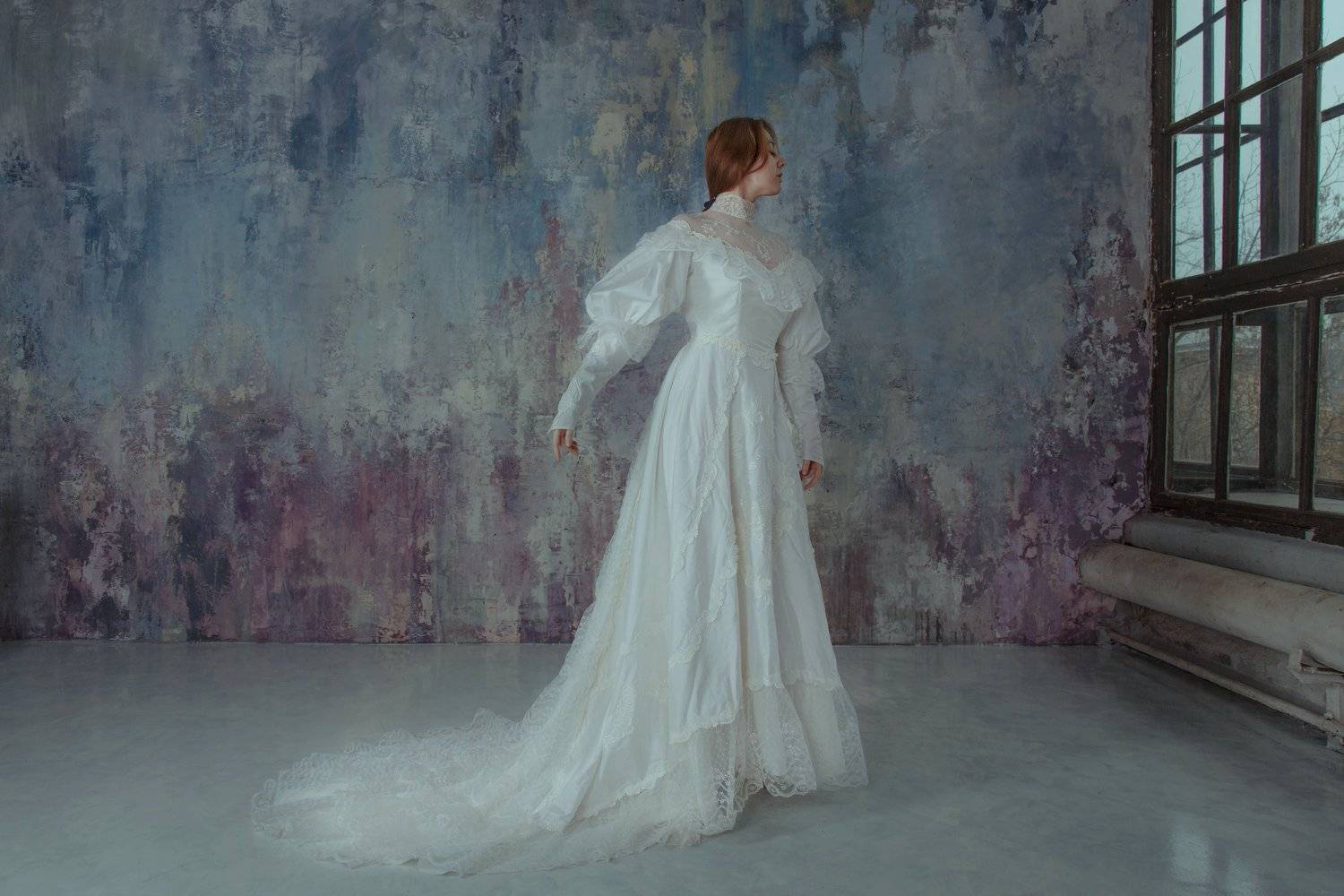 , Marie Dashkova