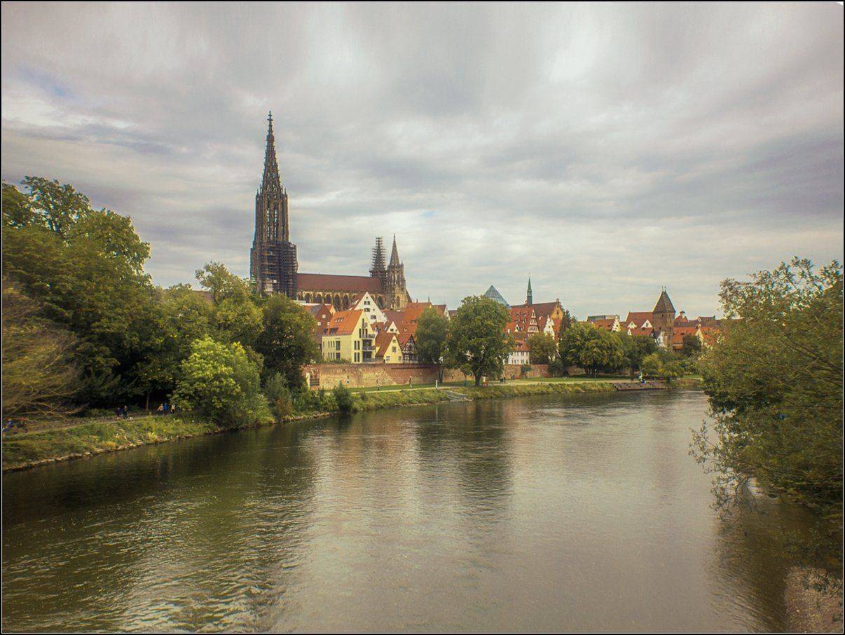 , Stein Georg