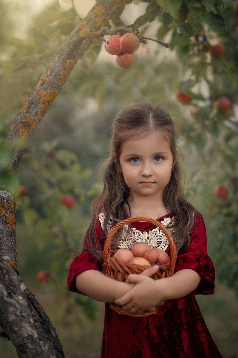 , Анна Балабан