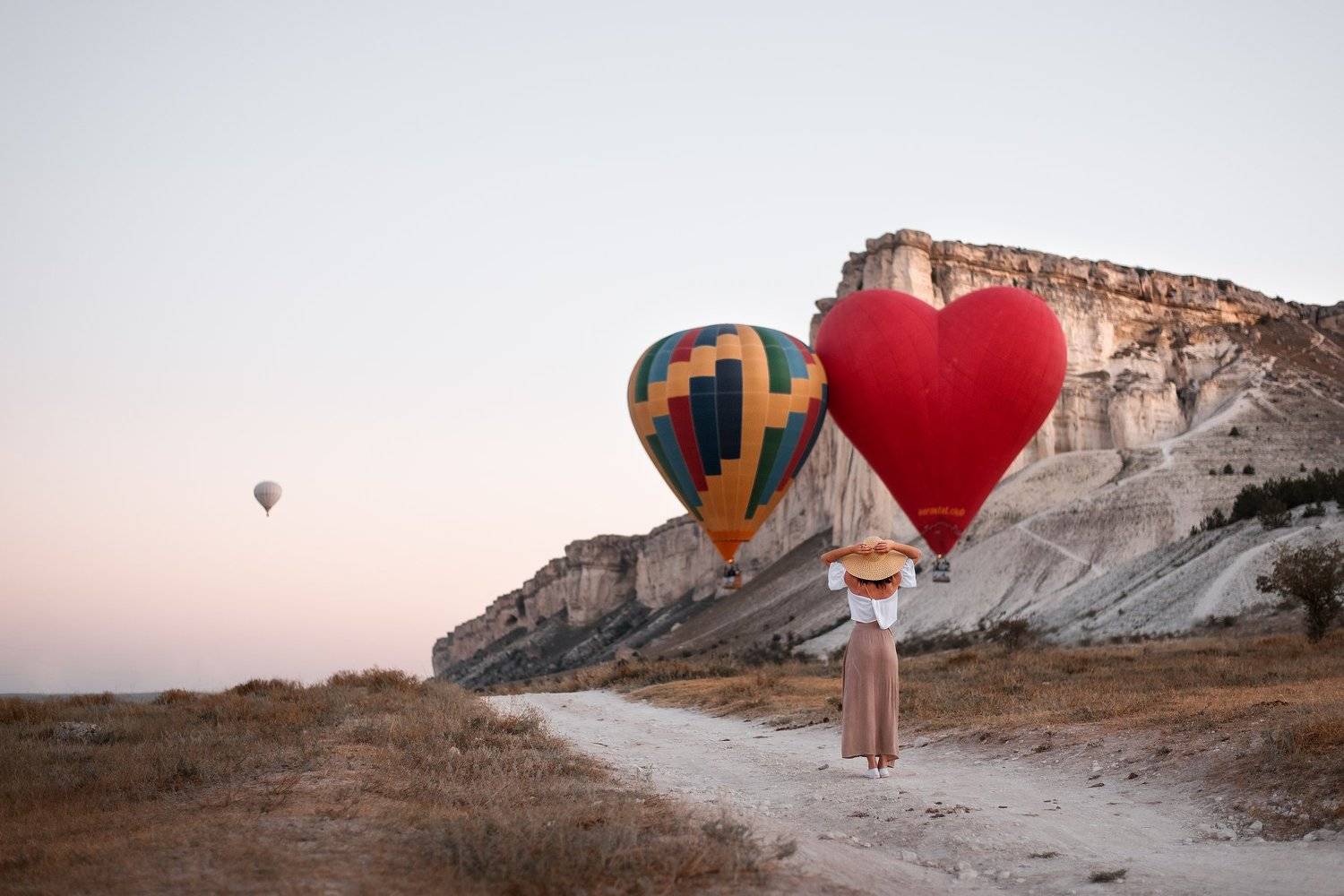 , Юлия Ларина