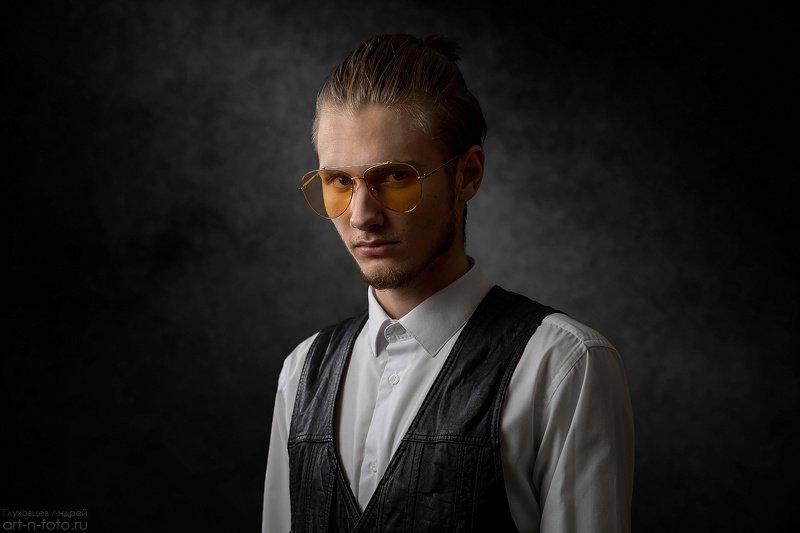 joseph seed, мужской портрет, портрет, иосиф сид, косплей, far cry 5 Joseph Seed (Far Cry 5) фото превью