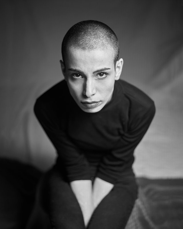 Farzaneh фото превью