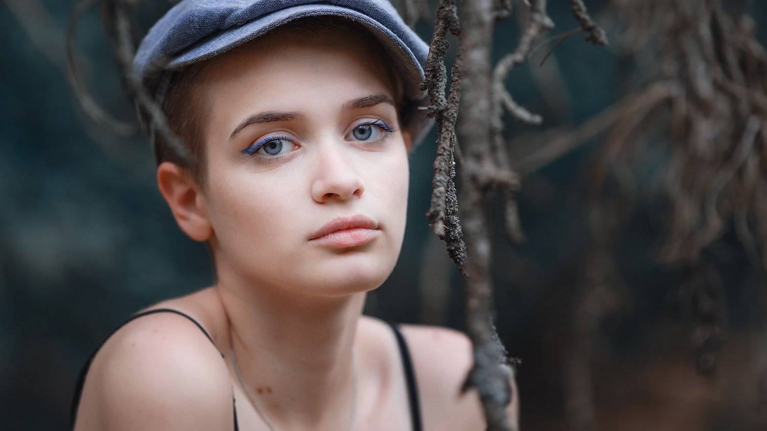 , Владимир Осауленко