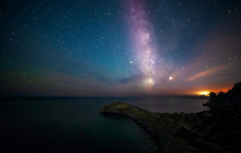 Когда ты засыпаешь фото превью