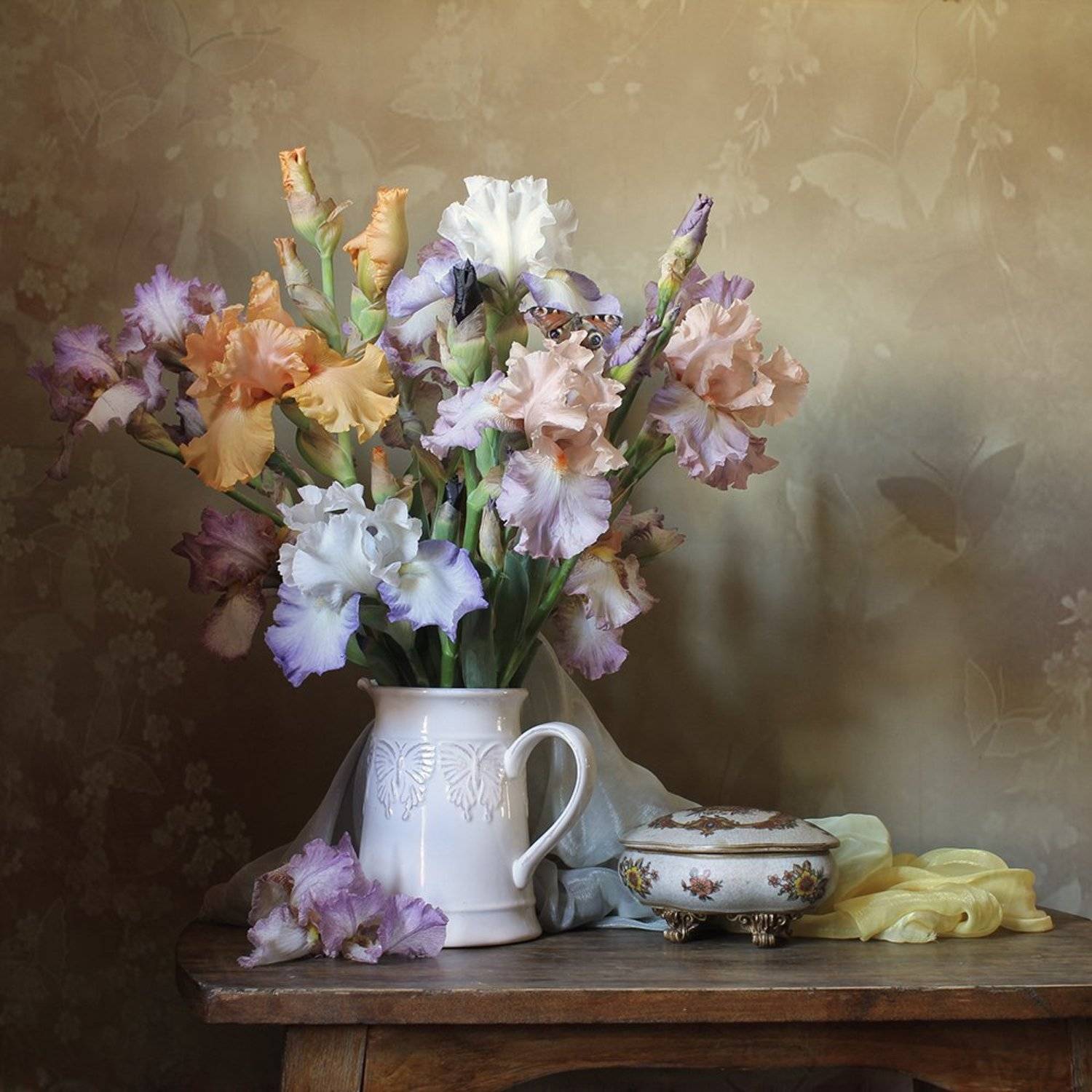 , Ганина Галина