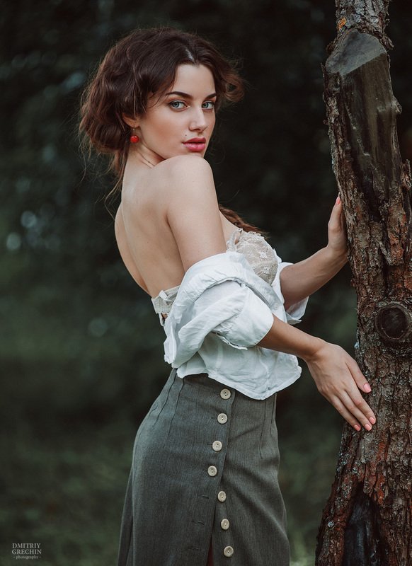 гречин ***** фото превью