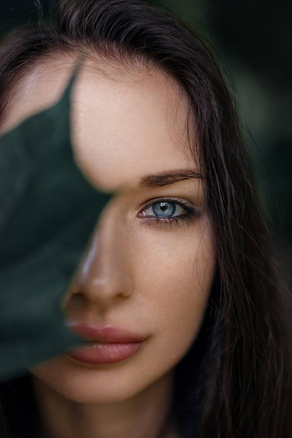 portrait, Александр Смирнов