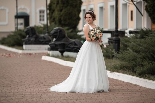 Невеста Виктория