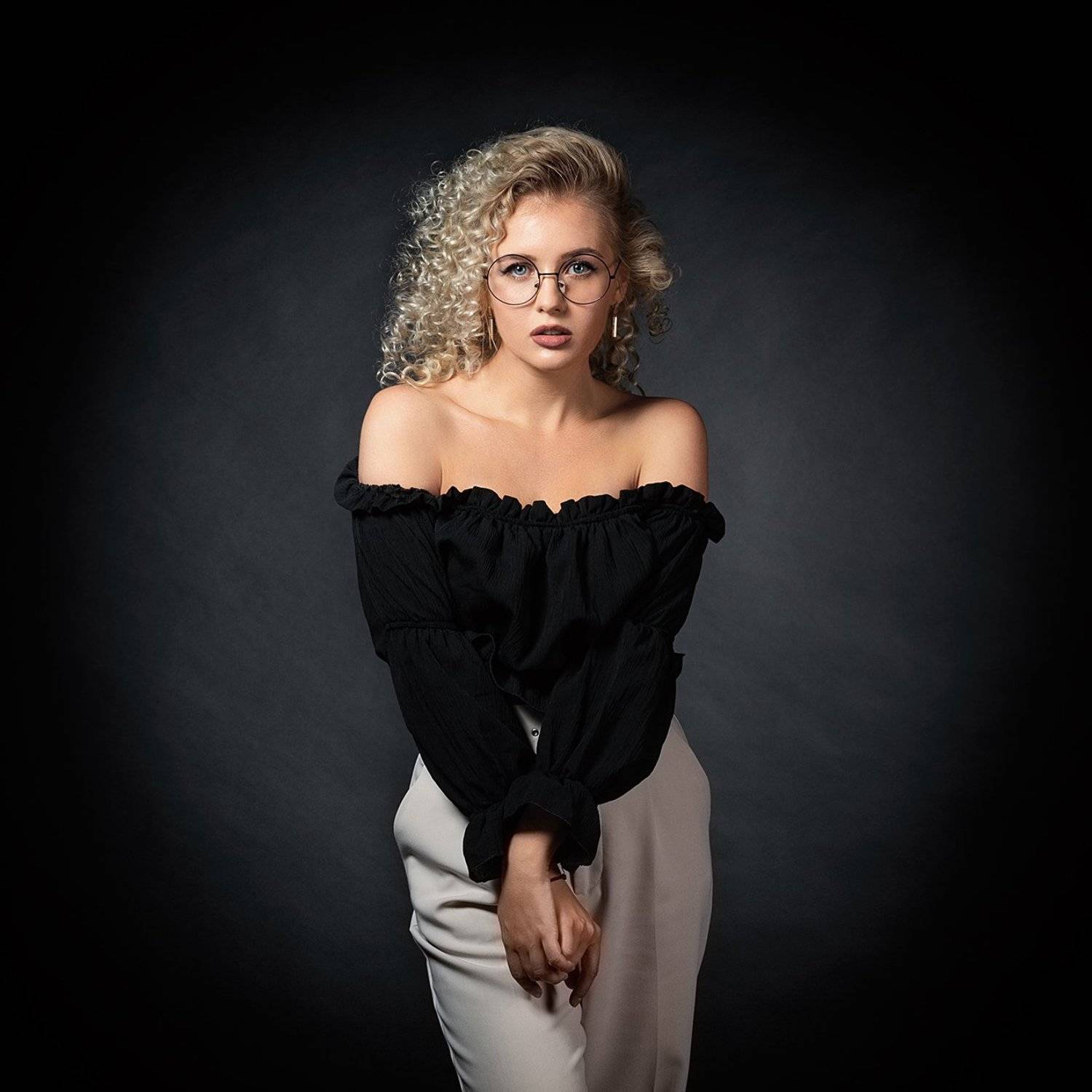 девушка, портрет, милая, cute, girl, portrait, Тимофей Смирнов