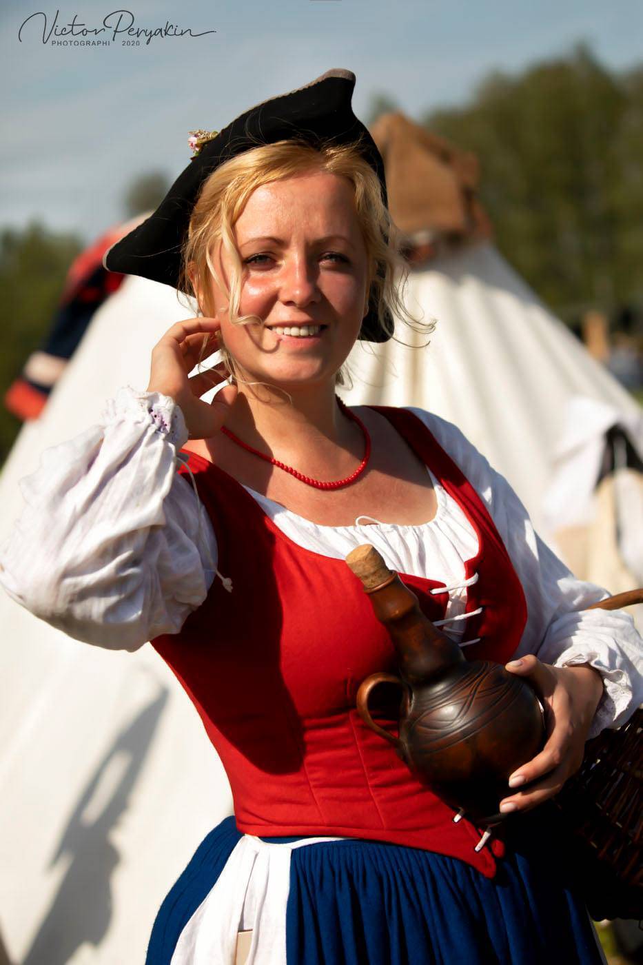 , Виктор Перякин