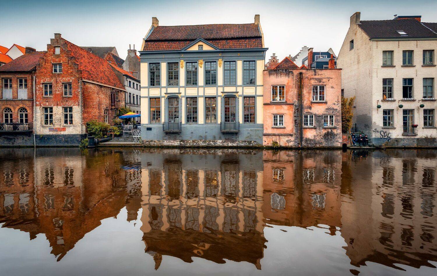 канал, дома, Александр Безмолитвенный