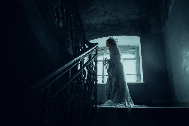 #мистика#mistic#труп#трупневесты# тёмное#сказка Bright фото превью