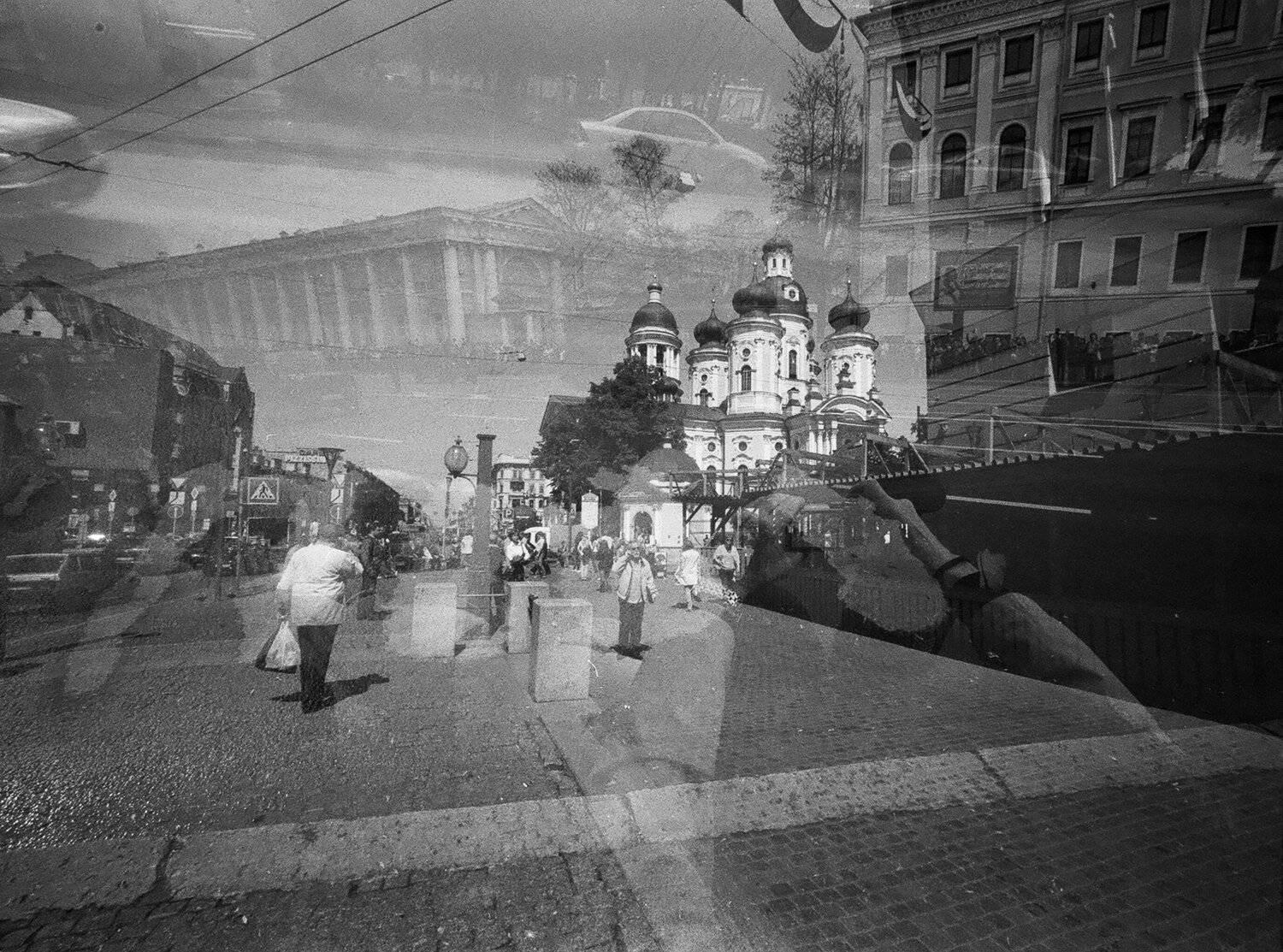 , Антон Лаба