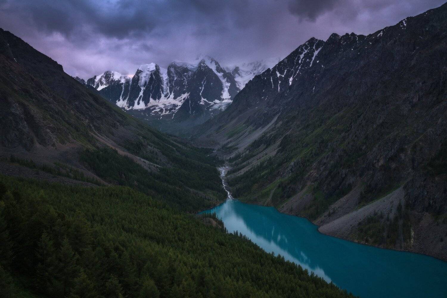 алтай, горы, шавлинское, Владимир Ляпин