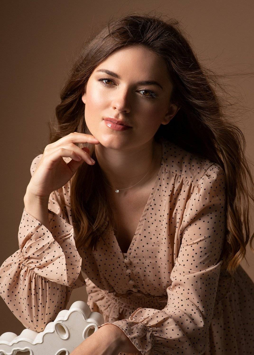 , Мелана Романова